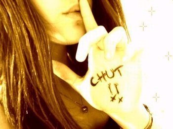 chuuuuuuuuuut !!!!!